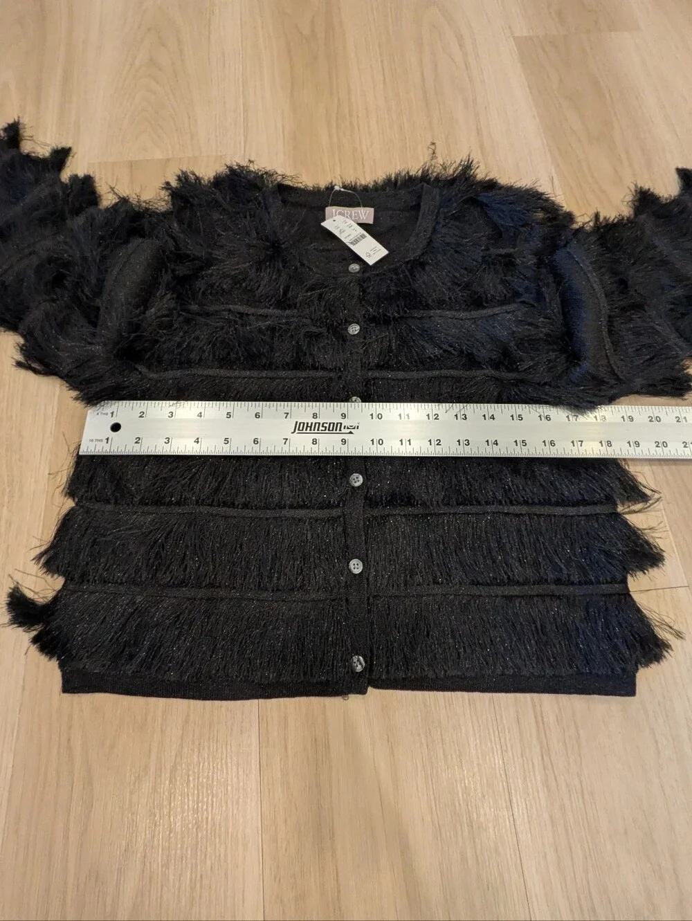 J. Crew crew nwt
